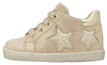 Falcotto TUROS 2-Sneaker Gold
