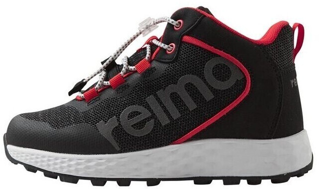 Reima Edistys Kids Sneakers black 9990