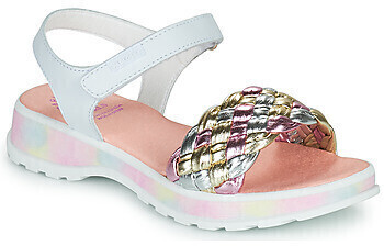 Pablosky 411700 Sandals White