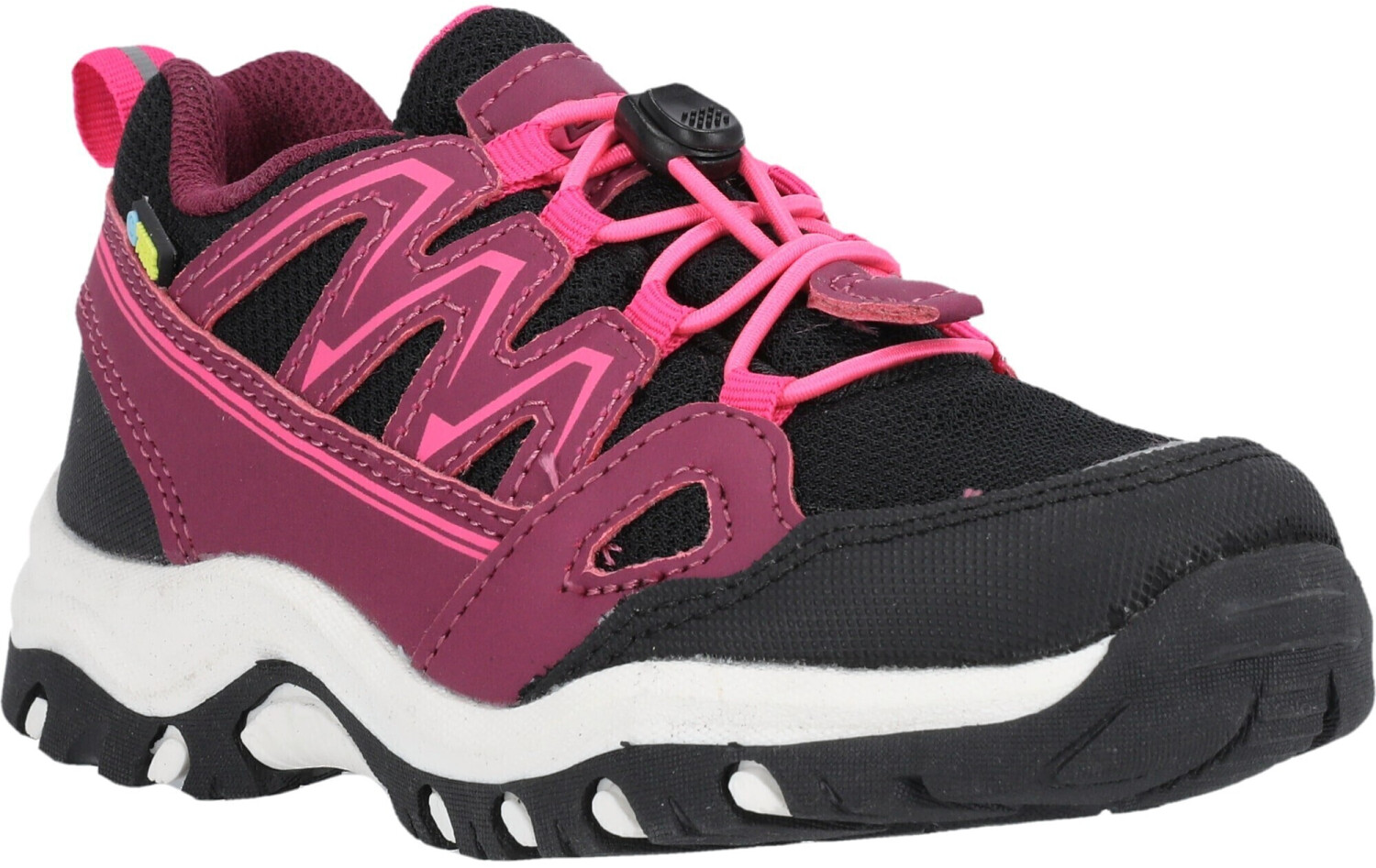 ZIGZAG Sneakers ZigZag Z222346 4103 Raspberry Red