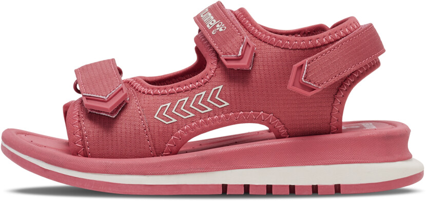 Hummel Zori Sandal Jr Sandal red