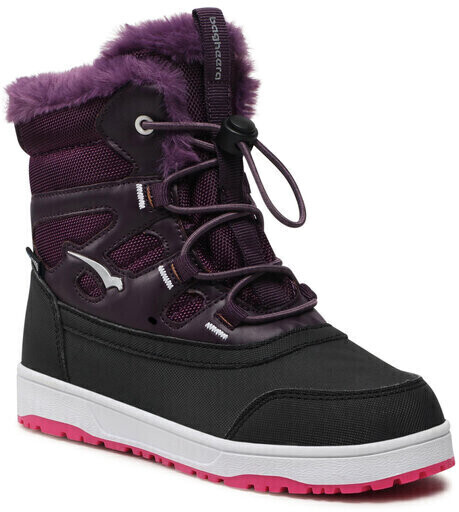 Bagheera Snowy snowshoes 86533-53 C5408 Violet