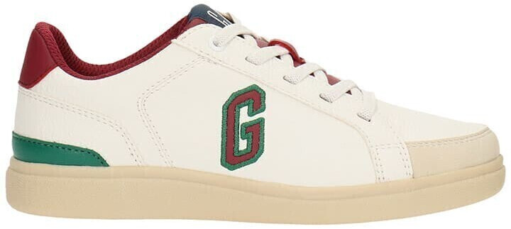 GAP Sneakers Seattle White