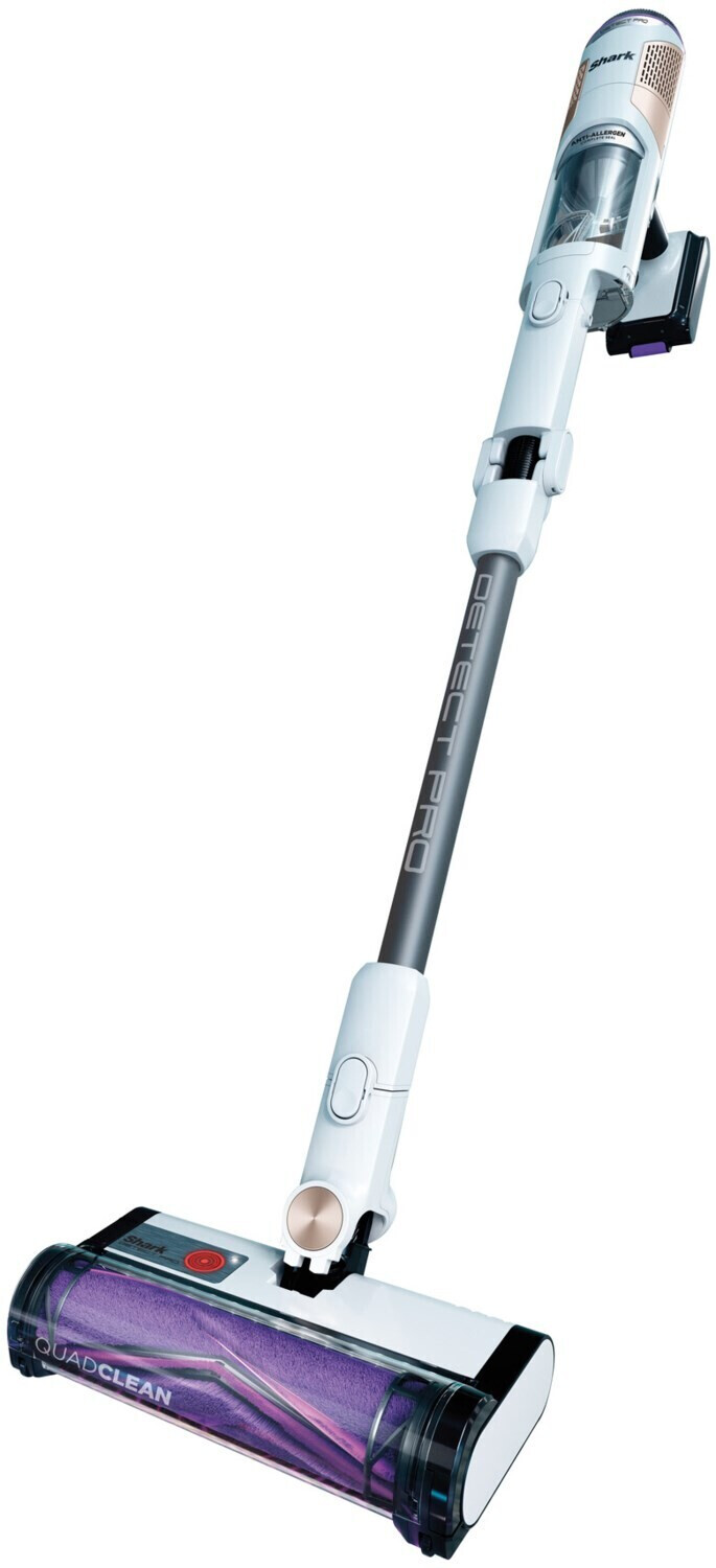 Shark Clean Detect Pro IW1611