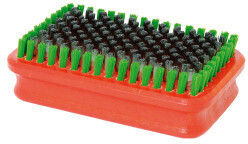 Swix T191B Brush rectangular,fine steel