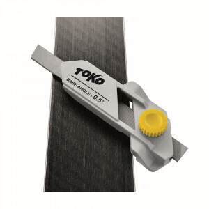 Toko Express Base Angle 0,5°