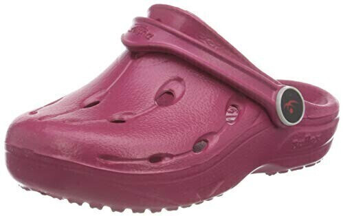 Chung Shi DUX Kids Clogs Cherry Jubilee 190 mm