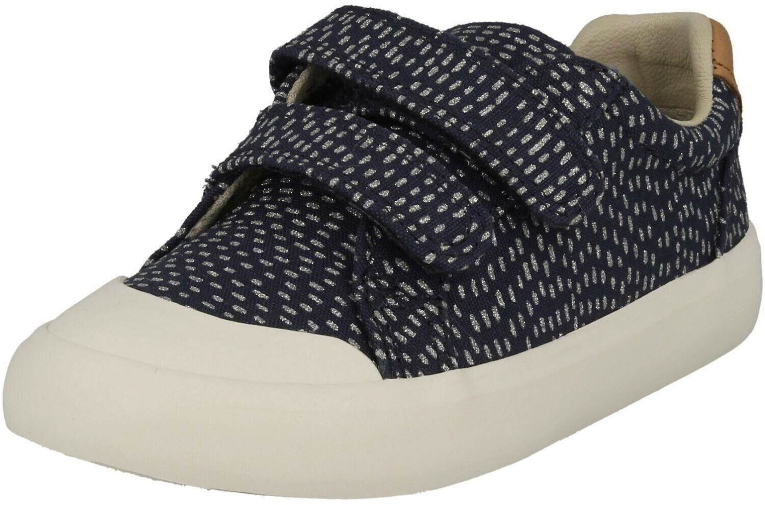 Scarpa Balducci primi passi bimbo blu | Liviana Calzature