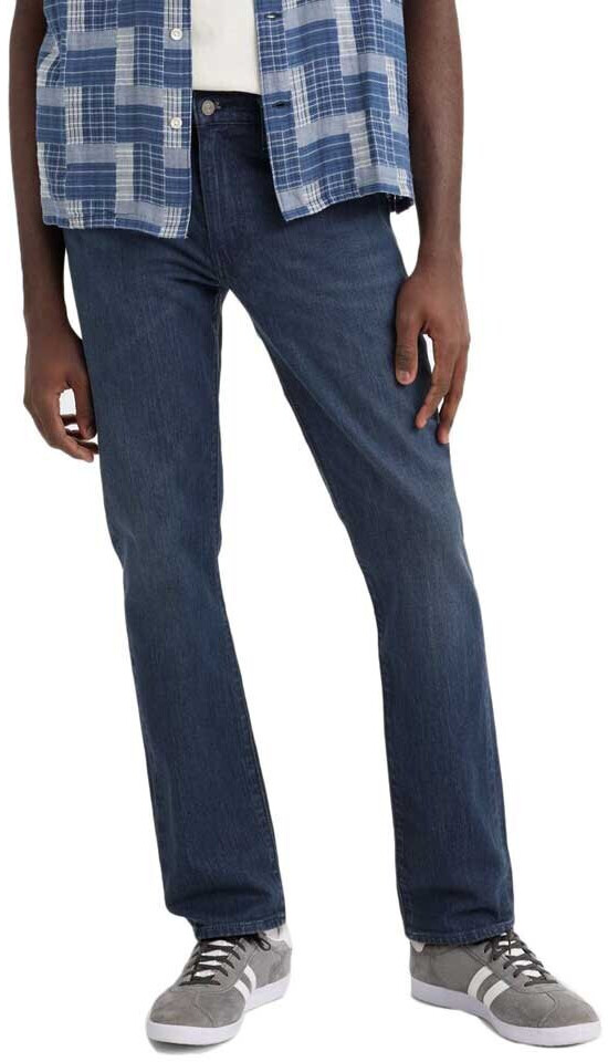 Levi's 511 Slim Fit Men just one more/blue