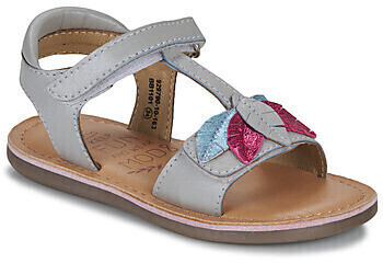 MOD8 Sandals CLOLEAF Silver
