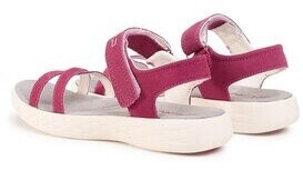 CMP Hailioth Hiking Sandal 30Q9585 Flamingo B607 Red