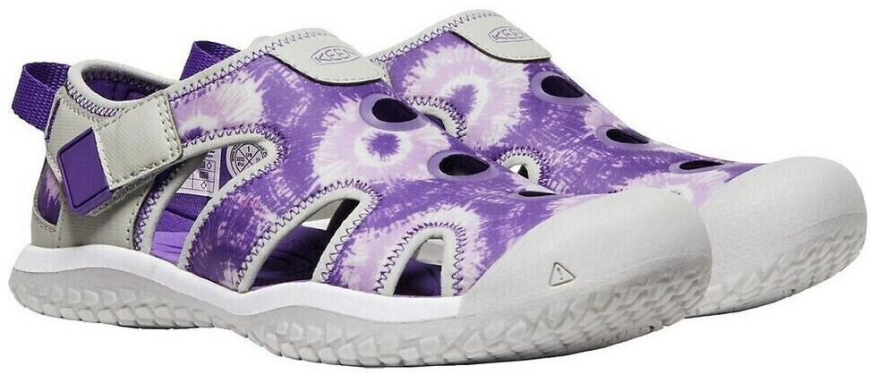 Keen Sandals Stingray 1026060 Multi Tillandsia Purple Violet