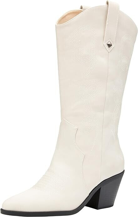 Rocket dog clearance cowboy boots