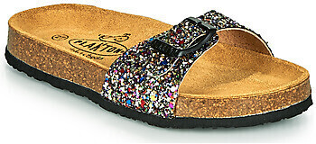 Plakton Slippers BOM Multicolor