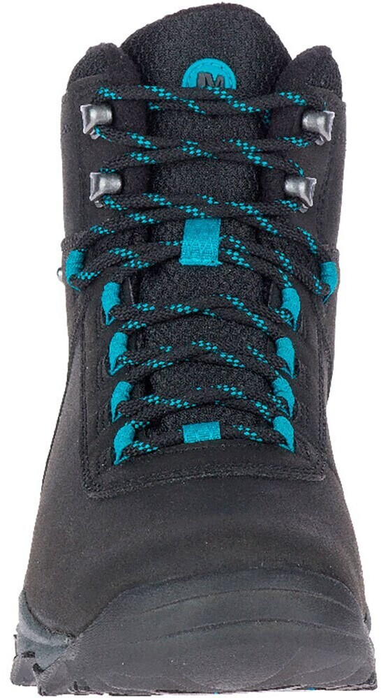 Merrell Vego Thermo Mid Hiking Boots black/capri ab 119,95