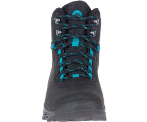 Merrell womens vego best sale mid leather waterproof boot