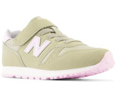 New Balance 373 Lace Trainers Beige