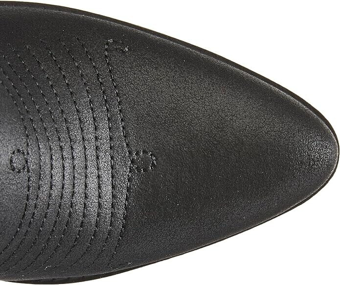 Rocket Dog Feria Western Boot Black