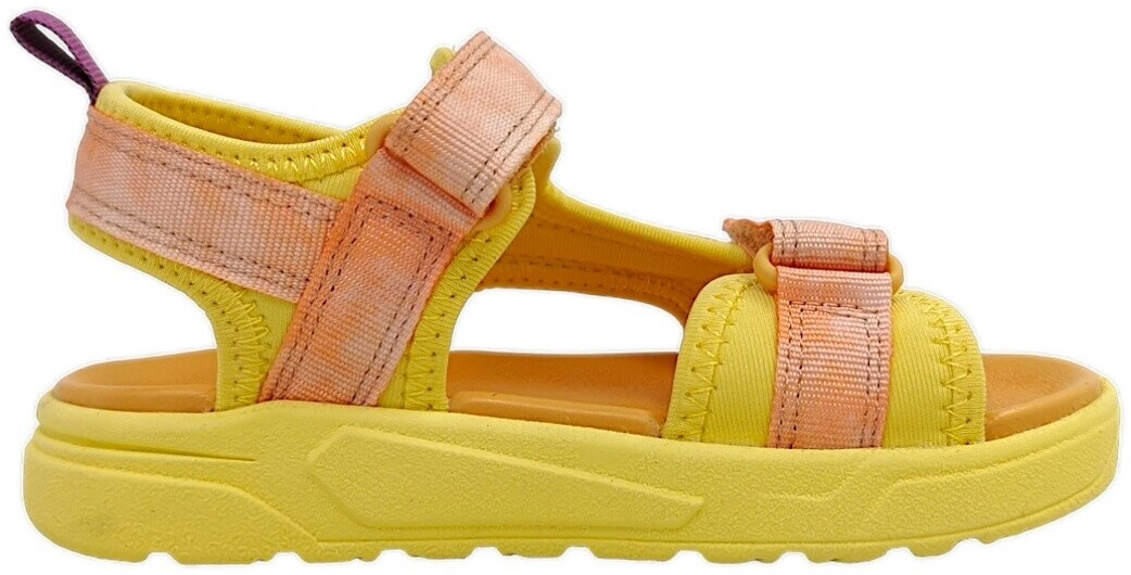 Richter Girls sandals orange