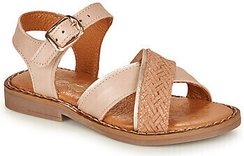 Little Mary Sandals REVERIE Pink