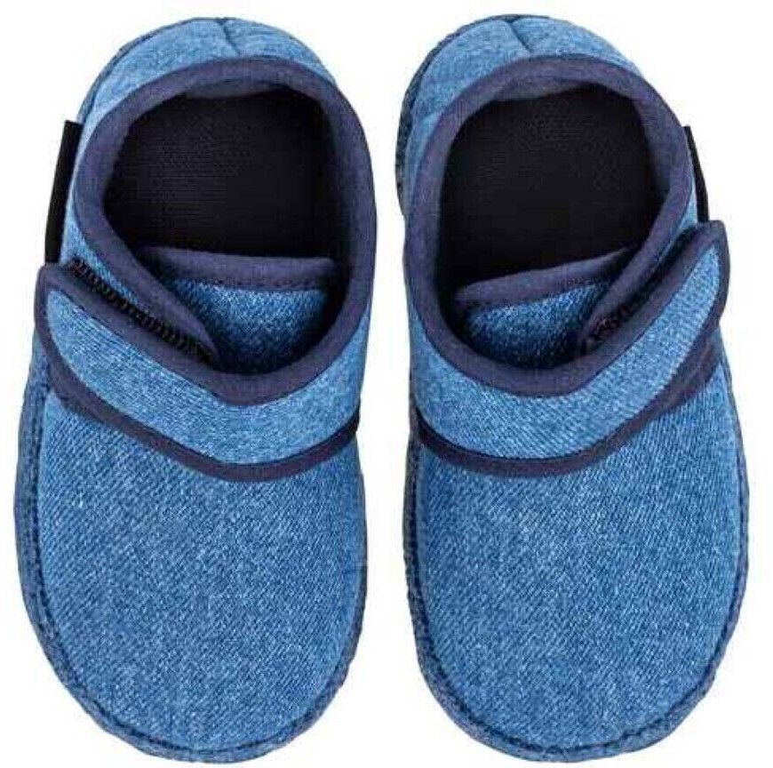 Nanga Slippers OTTILIE denim 29283990