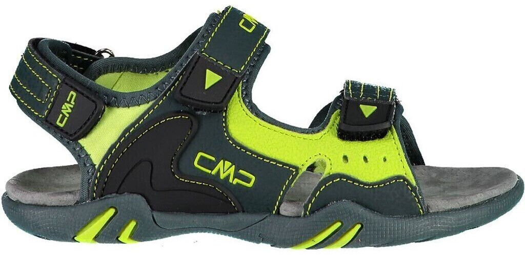 CMP Zaniah Sandals Green 39q9614