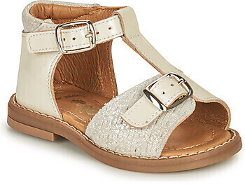 Little Mary Sandals SAVOURE white