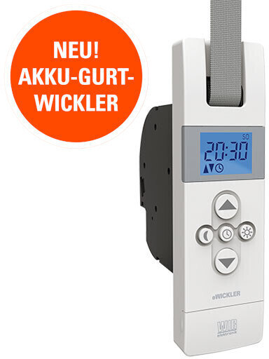 WIR elektronik eW420m (1001-000066)