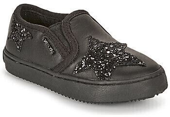 Geox J KALISPERA FILLE Kids shoes Black