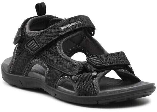 Bagheera Sandals Onyx Jr 86488-23 C0102 Black