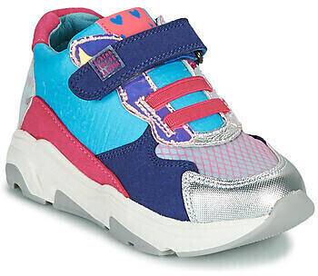 Agatha Ruiz de la Prada Kids shoes BRAZIL blue