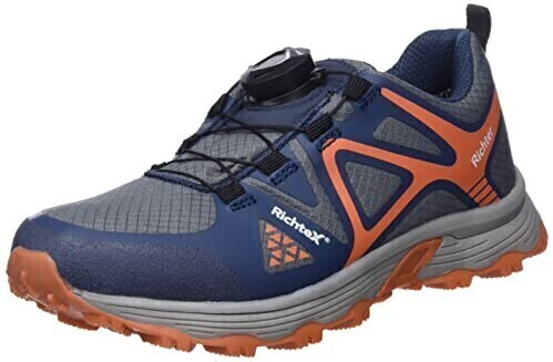 Richter TR-5 Street Running Shoe ash Mystic Rust