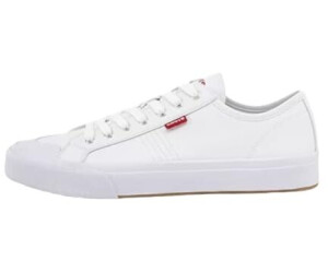 Mens levi on sale canvas shoes