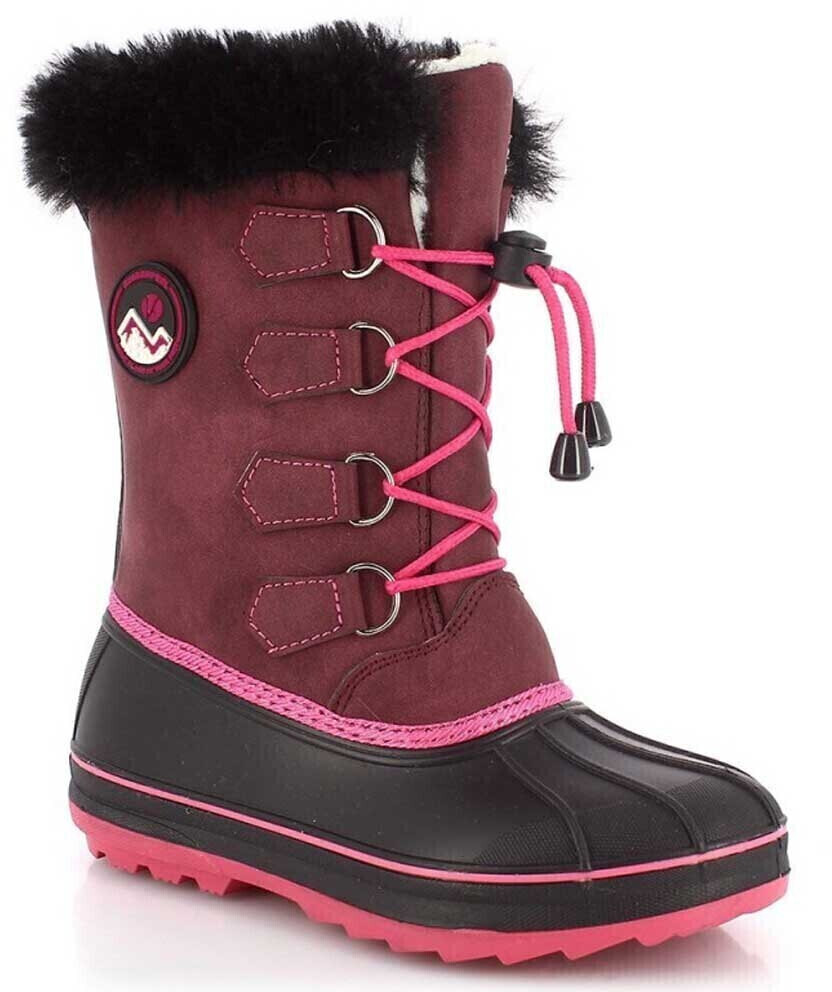 Kimberfeel Sonik Snow Purple