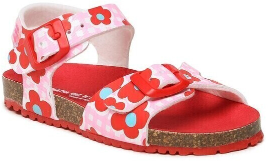 Agatha Ruiz de la Prada Sandals 232962 M Red