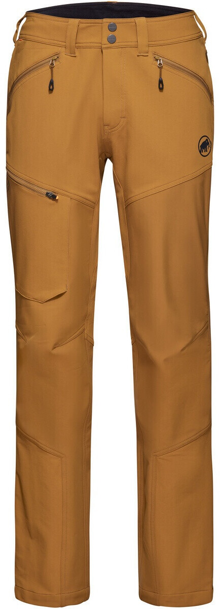 Mammut Zinal Guide SO Hybrid Pants