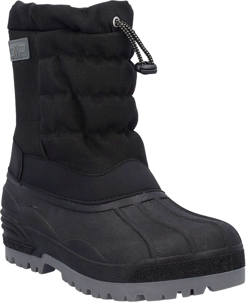 CMP Hanki 3 0 Snow Black