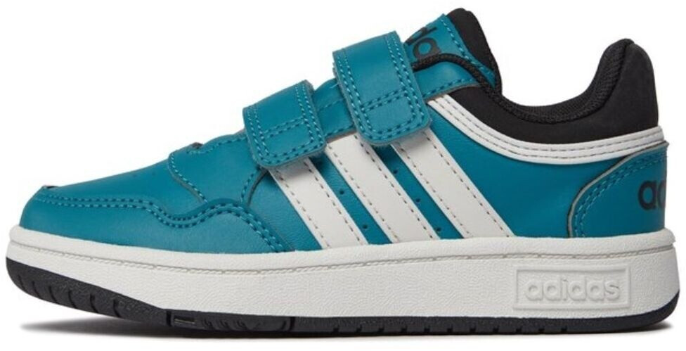 Adidas Sneaker Hoops 3 0 CF C Arcfus Crywht Cblack