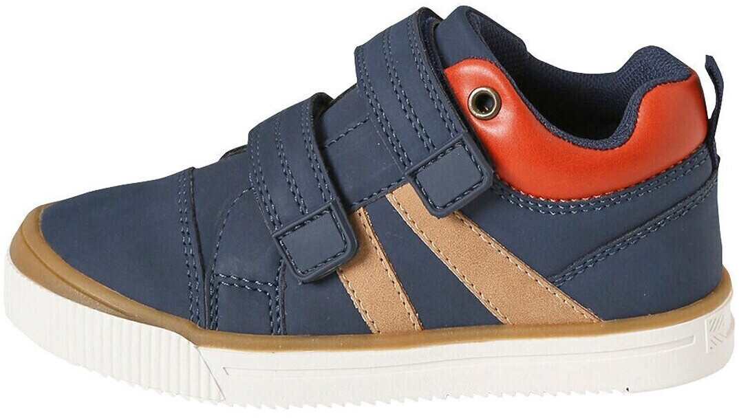 Vertbaudet High-top sneakers