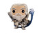 Funko Pop! Movies The Lord of the Rings - Gandalf The White (Glows in the Dark)