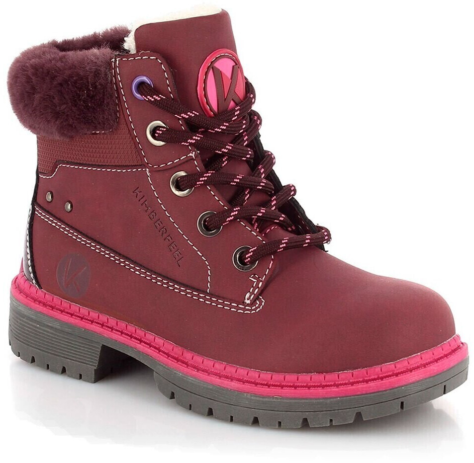 Kimberfeel Lia Boys purple