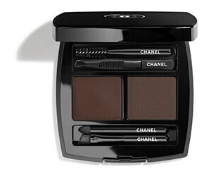 Chanel La Palette Sourcils Duo 03 Dark (4g) desde 45,90 €