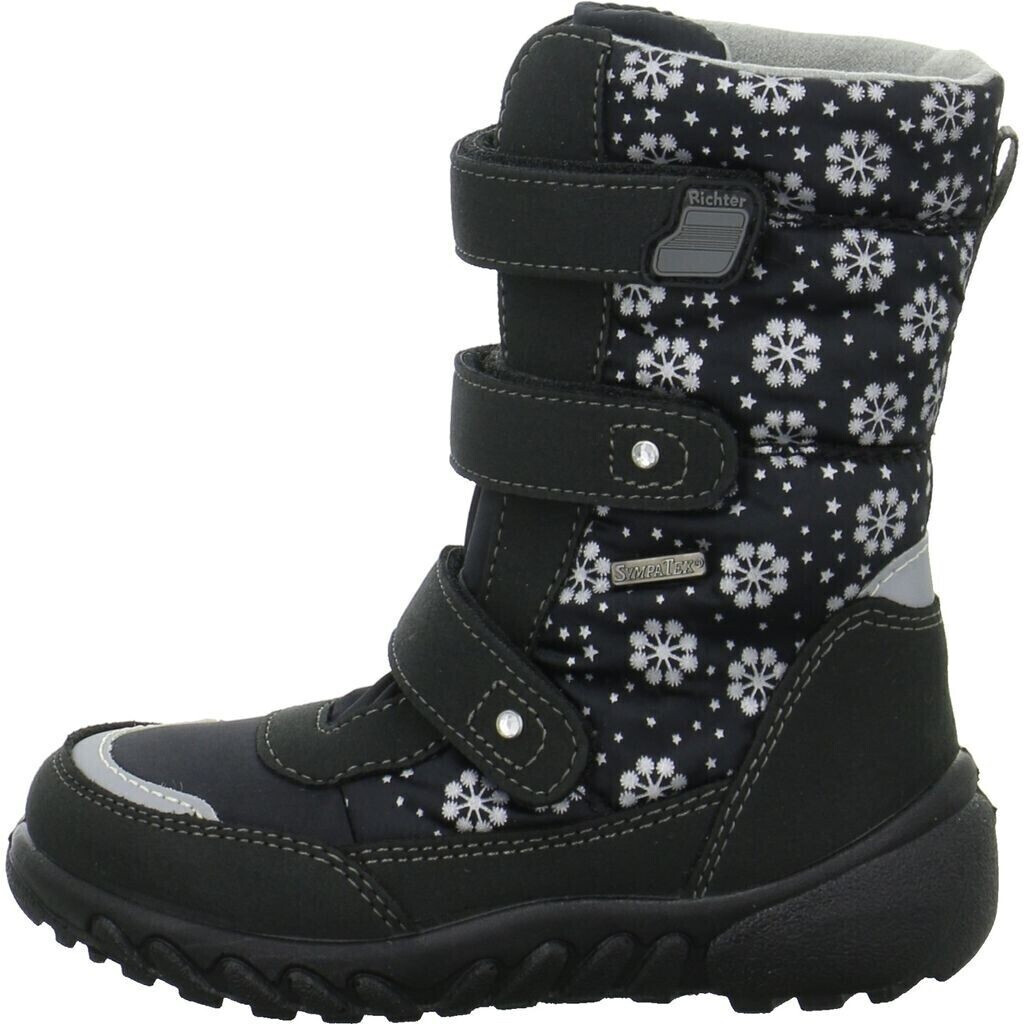 Richter Winter black leisure