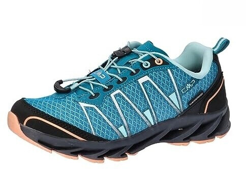 CMP Kids Altak Trail Shoes WP 2 0 giada L711