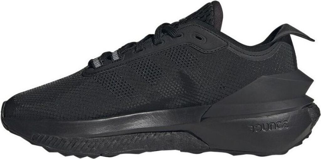 Adidas Shoes Avryn J IG0124 Black