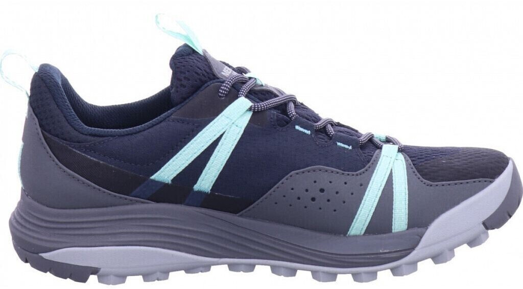 CMP Hamal Hiking Girls Hiking Shoe Blue