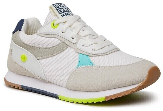 Gioseppo Genthier 68555 Sneakers White
