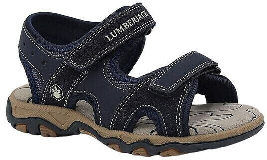 Lumberjack Sandals dark blue 29236149