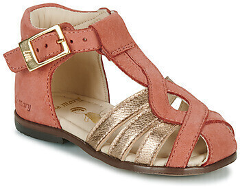 Little Mary Sandals ALIETTE Red