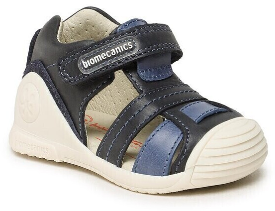 Biomecanics Sandals 232146 Navy A Dark Blue